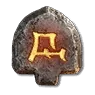 Poc rune for Diablo IV - Sanctuary Relic