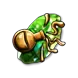 Poisonous Concoction for 6981444ae5367158f90a0ce5 - Sanctuary Relic