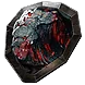 Primordial Might unique item for Path of Exile - Sanctuary Relic