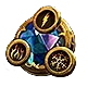 Prismatic Burst Support for 6981444ae5367158f90a0ce5 - Sanctuary Relic