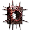 Prized Pain - High Roll