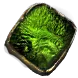 Quickening Covenant - 16% Minion Cast Speed unique item for Path of Exile - Sanctuary Relic