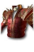 Raiment Of The Infinite unique item for Diablo IV - Sanctuary Relic