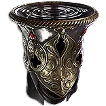 Ravenous Passion - 10 Rage, 50 Str