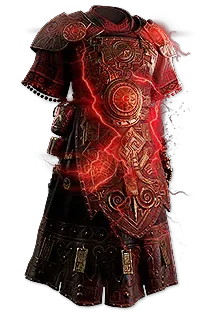 Redflare Conduit