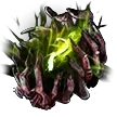 Refined Skittering Catalyst