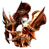 Replica Atziri'S Acuity unique item for Path of Exile - Sanctuary Relic