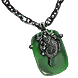 Replica Karui Ward unique item for Path of Exile - Sanctuary Relic