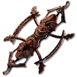 Replica Mistwall - 15% Chance To Avoid Phys Dmg unique item for Path of Exile - Sanctuary Relic Replica Mistwall - 15% Chance To Avoid Phys Dmg unique item for Path of Exile - Sanctuary Relic