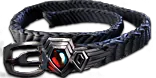 Replica Prismweave unique item for Path of Exile - Sanctuary Relic