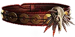 Replica Soul Tether unique item for Path of Exile - Sanctuary Relic