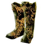 Replica Stampede unique item for Path of Exile - Sanctuary Relic