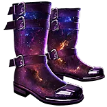Replica Voidwalker unique item for Path of Exile - Sanctuary Relic