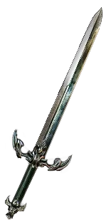 Rigwald'S Charge unique item for Path of Exile - Sanctuary Relic