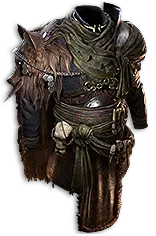 Rigwald's Hunt - 6 Links
