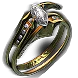 Foulborn Romira'S Banquet - Maximum Power Charges unique item for Path of Exile - Sanctuary Relic