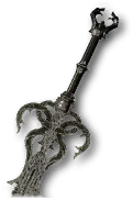 Sanguivor, Blade Of Zir unique item for Diablo IV - Sanctuary Relic