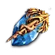 Scorching Ray for 6981444ae5367158f90a0ce5 - Sanctuary Relic