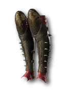 Scorn Of The Earth unique item for Diablo IV - Sanctuary Relic