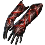 Shadows And Dust unique item for Path of Exile - Sanctuary Relic