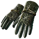 Shaper'S Touch - +0.6% To Attacks Crit Chance unique item for Path of Exile - Sanctuary Relic