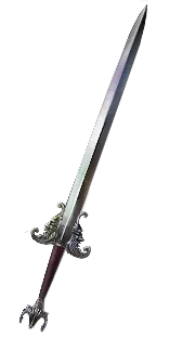 Shiversting unique item for Path of Exile - Sanctuary Relic