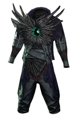 Shroud Of The Lightless