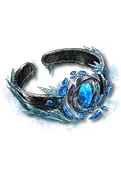 Signet Of Pelghain unique item for Diablo IV - Sanctuary Relic