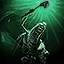 Skeletal Cleric - Level 21, 20% Quality, 5 Supports for 6981444ae5367158f90a0ce6 - Sanctuary Relic