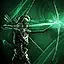 Skeletal Sniper - Level 21, 20% Quality, 5 Supports for 6981444ae5367158f90a0ce6 - Sanctuary Relic