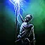 Skeletal Storm Mage - Level 21, 20% Quality, 5 Supports for 6981444ae5367158f90a0ce6 - Sanctuary Relic