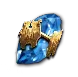 Somatic Shell - 20% Quality, Level 1 for Path of Exile - Sanctuary Relic