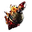 Soul Core Of Puhuarte
