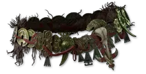 Soul Tether