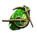 Spectral Helix for 6981444ae5367158f90a0ce5 - Sanctuary Relic