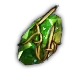 Spectral Throw for 6981444ae5367158f90a0ce5 - Sanctuary Relic