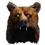 Starkonja's Head - 100 Life, 70 Dex
