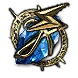 Storm Brand for 6981444ae5367158f90a0ce5 - Sanctuary Relic