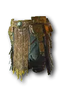 Storm'S Companion unique item for Diablo IV - Sanctuary Relic