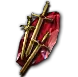Swordstorm for 6981444ae5367158f90a0ce5 - Sanctuary Relic