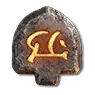 Tam rune for Diablo IV - Sanctuary Relic