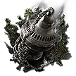 Tangmazu'S Thurible