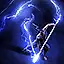 Tempest Flurry - Level 21, 20% Quality, 5 Supports for 6981444ae5367158f90a0ce6 - Sanctuary Relic