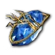 Tempest Shield for 6981444ae5367158f90a0ce5 - Sanctuary Relic