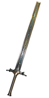 Terminus Est unique item for Path of Exile - Sanctuary Relic