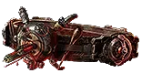 The Arkhon'S Tools - High Roll unique item for Path of Exile - Sanctuary Relic