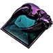 The Blue Dream unique item for Path of Exile - Sanctuary Relic