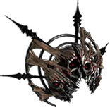 The Devouring Diadem - Veiled