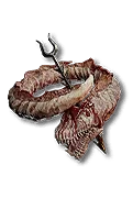 The Fecund Seal unique item for Diablo IV - Sanctuary Relic
