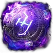 The Greatwolf'S Rune Of Claws